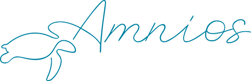 logo Amnios Saint-barth