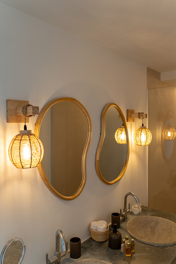 Hôtel Amnios St-Barth