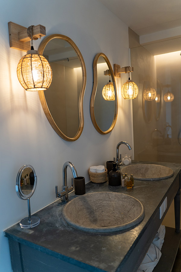 Hôtel Amnios St-Barth