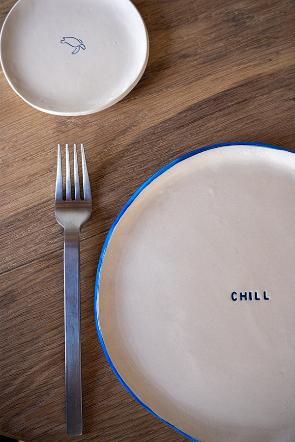 Hôtel Amnios St-Barth