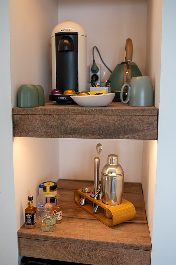 Hôtel Amnios St-Barth