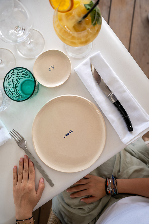 Hôtel Amnios St-Barth