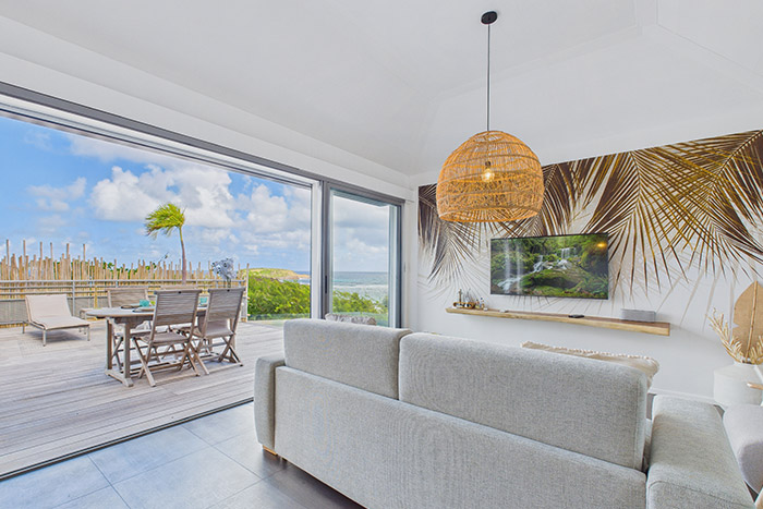 Hôtel Amnios St-Barth