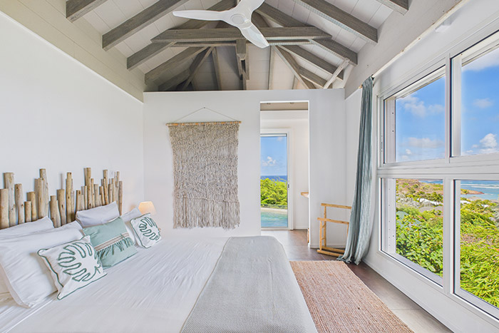 Hôtel Amnios St-Barth