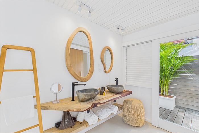 Hôtel Amnios St-Barth