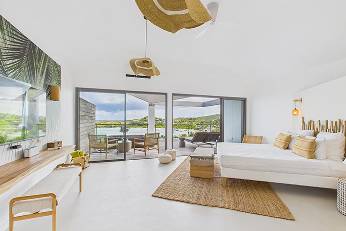 Hôtel Amnios St-Barth