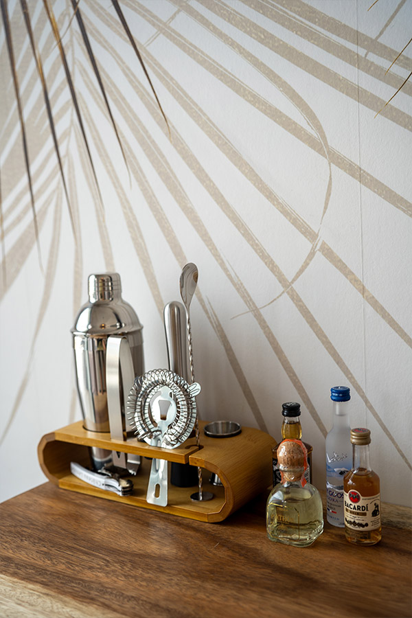 Hôtel Amnios St-Barth