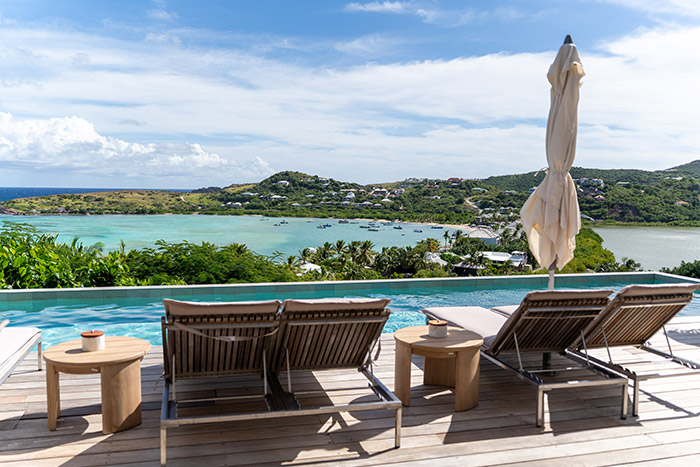 Hôtel Amnios St-Barth