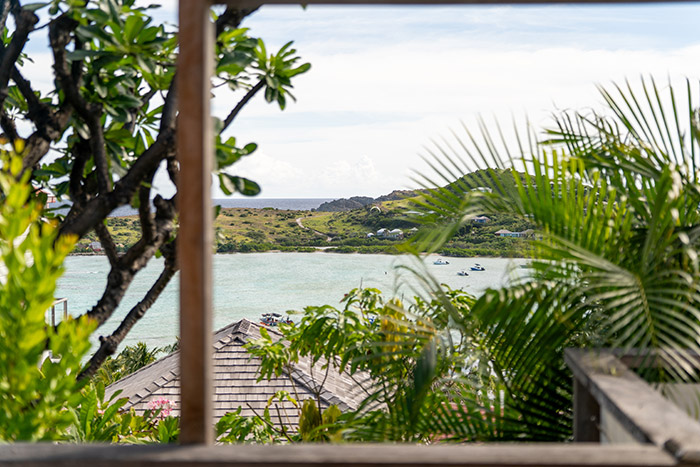 Hôtel Amnios St-Barth