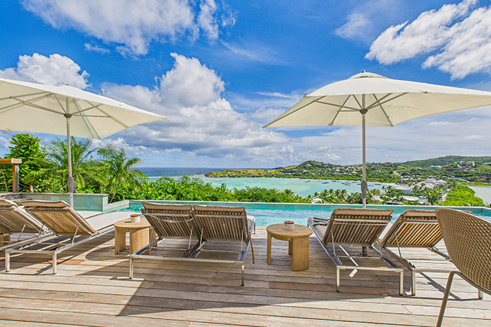 Hôtel Amnios St-Barth