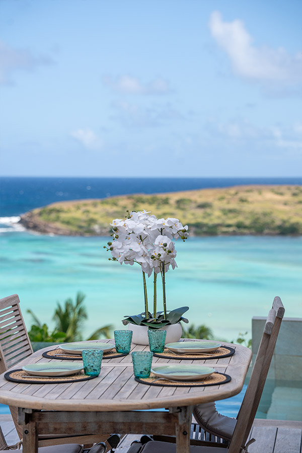 Hôtel Amnios St-Barth