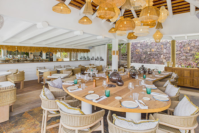 Hôtel Amnios St-Barth