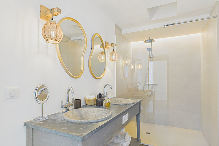 Hôtel Amnios St-Barth