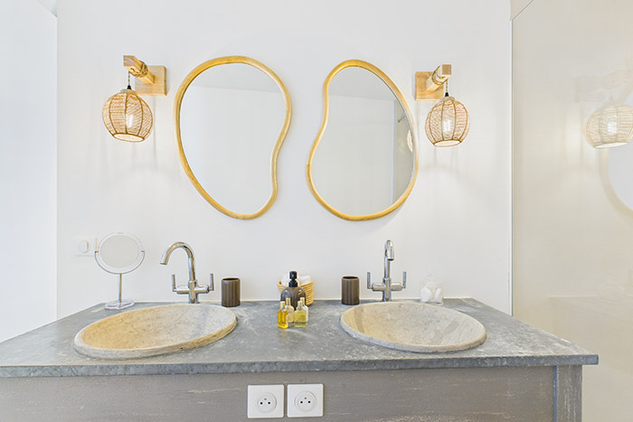 Hôtel Amnios St-Barth