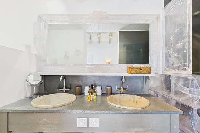 Hôtel Amnios St-Barth