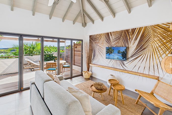 Hôtel Amnios St-Barth