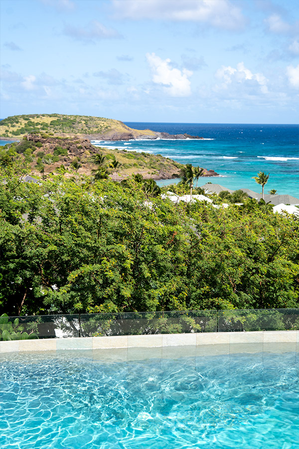 Hôtel Amnios St-Barth
