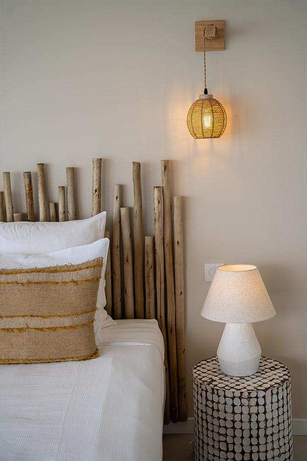 Hôtel Amnios St-Barth