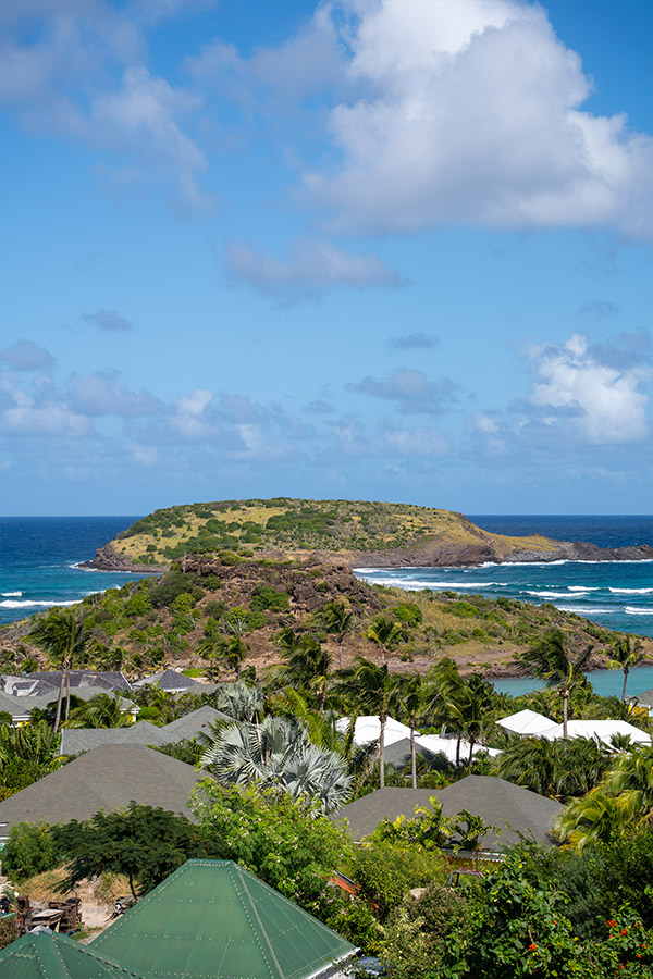 Hôtel Amnios St-Barth